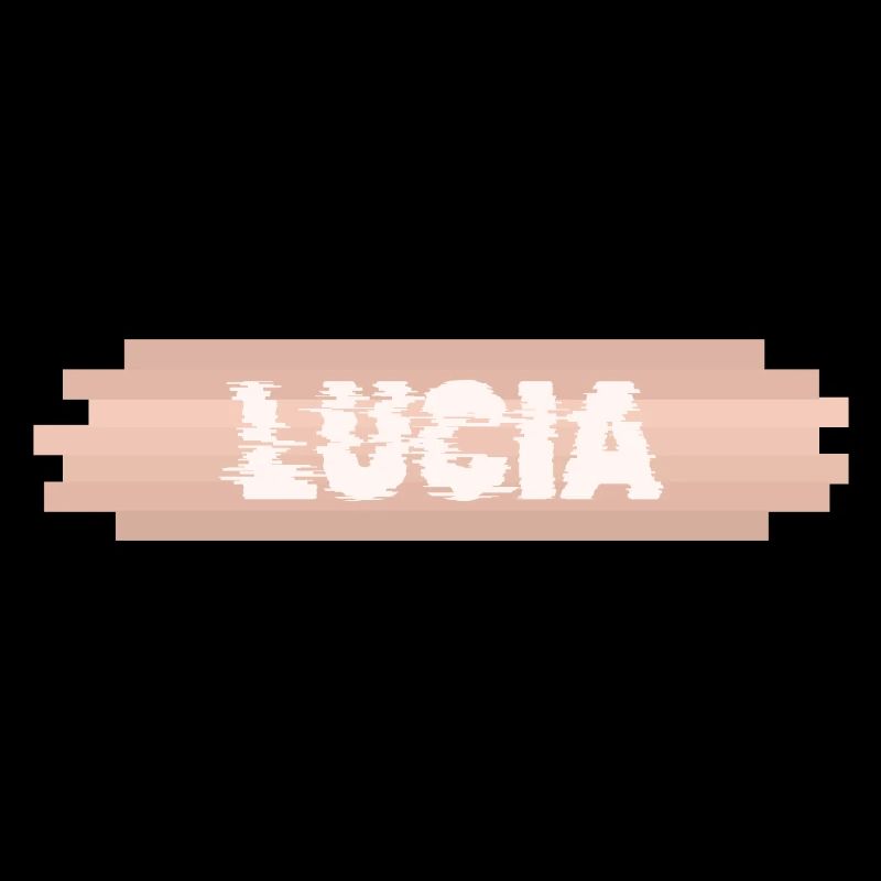 Lucie comme prénom