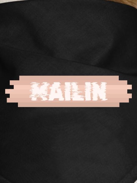First name Mailin