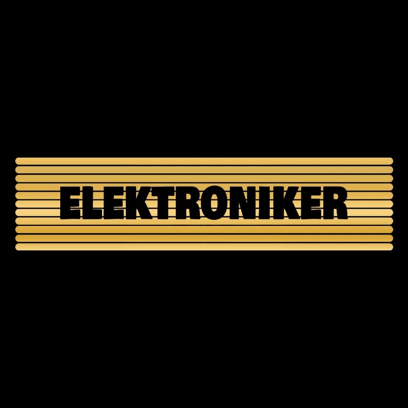 Occupation Electronics Technician