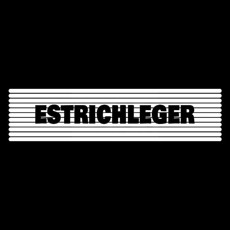 Beruf Estrichleger