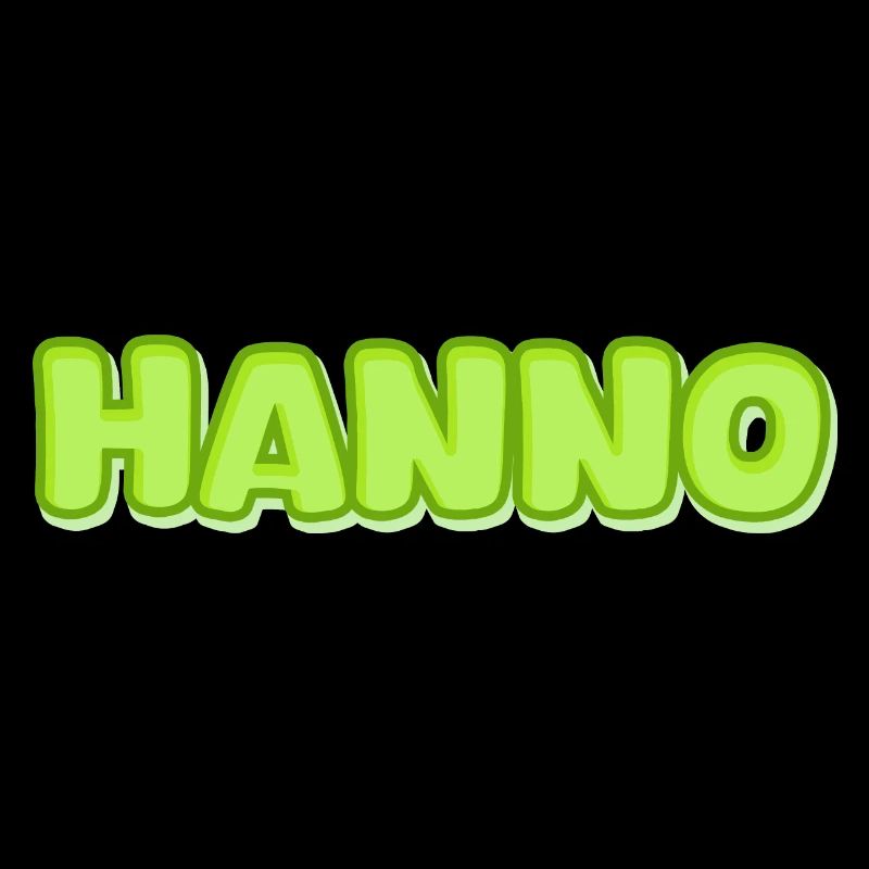 Hanno als Hanno