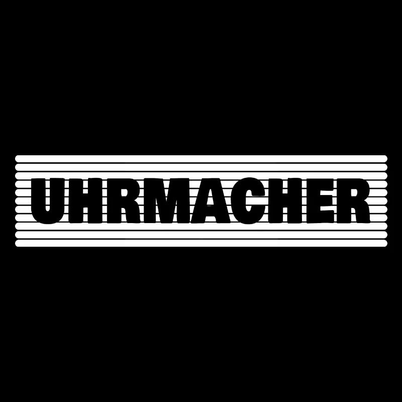 Uhrmacher