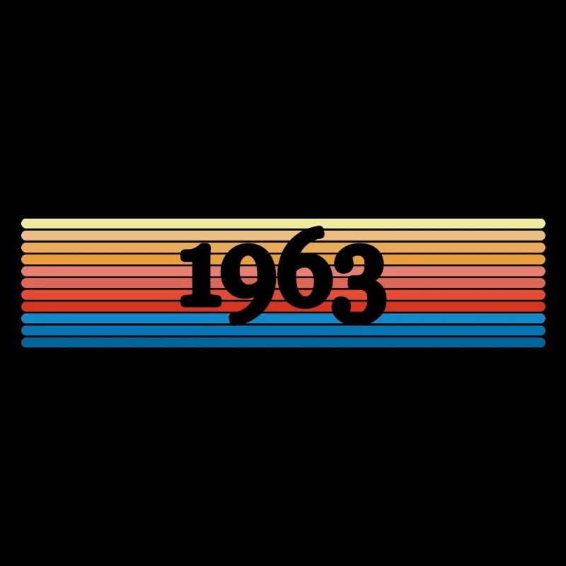 Year 1963