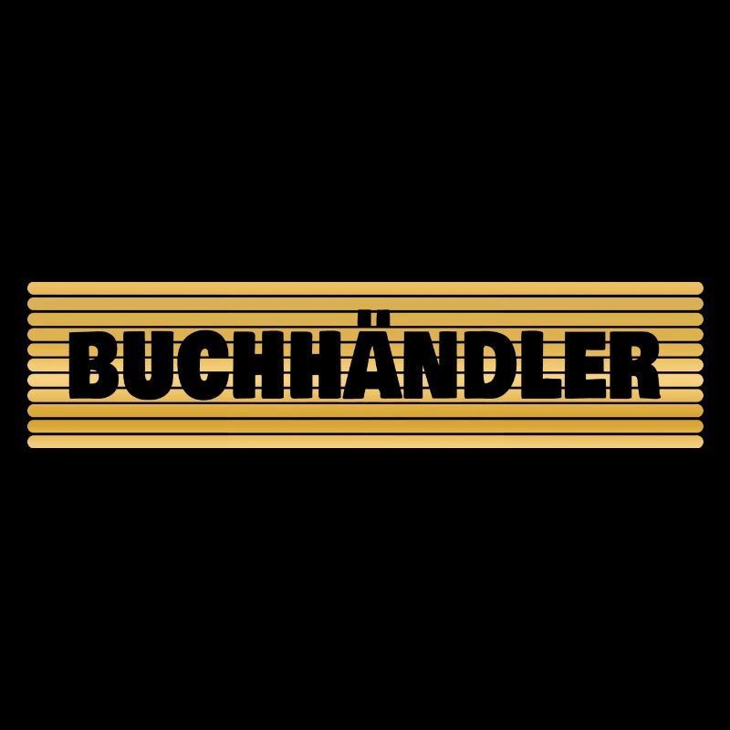 Beruf Buchhändler