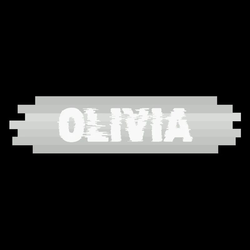 Olivia comme nom