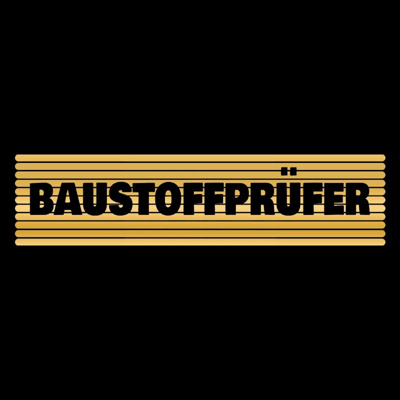 Occupation: Building materials tester