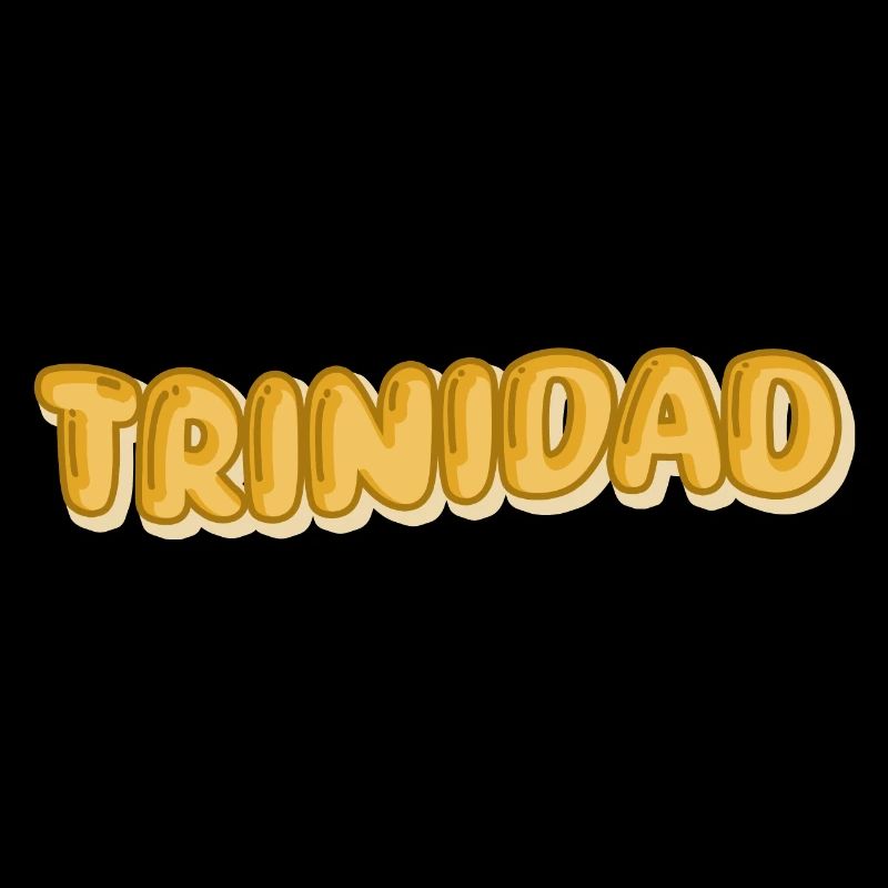 Gift for Trinidad