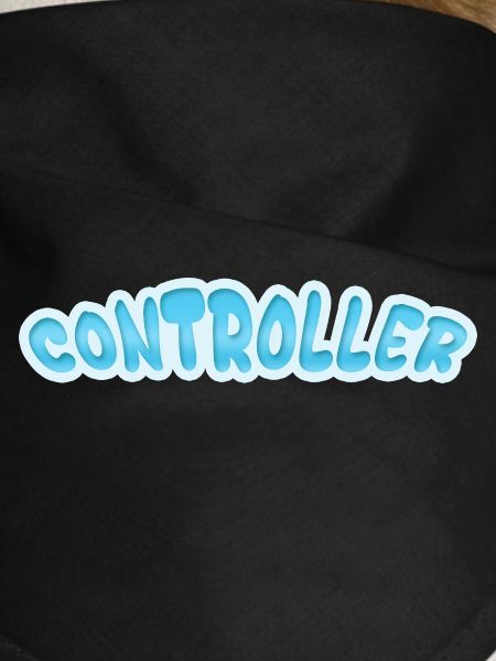 Gift for Controller