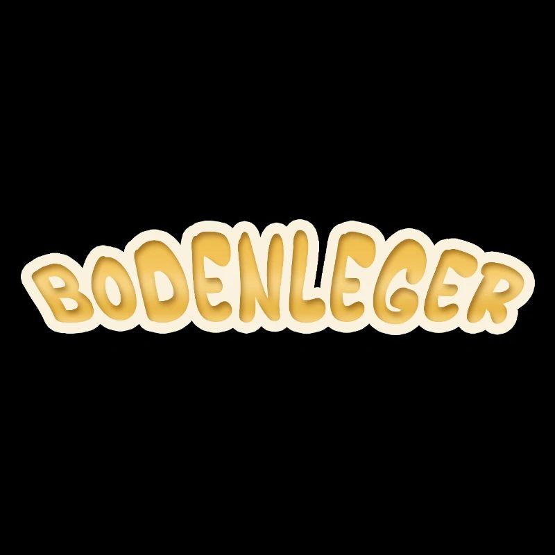 Bodenleger