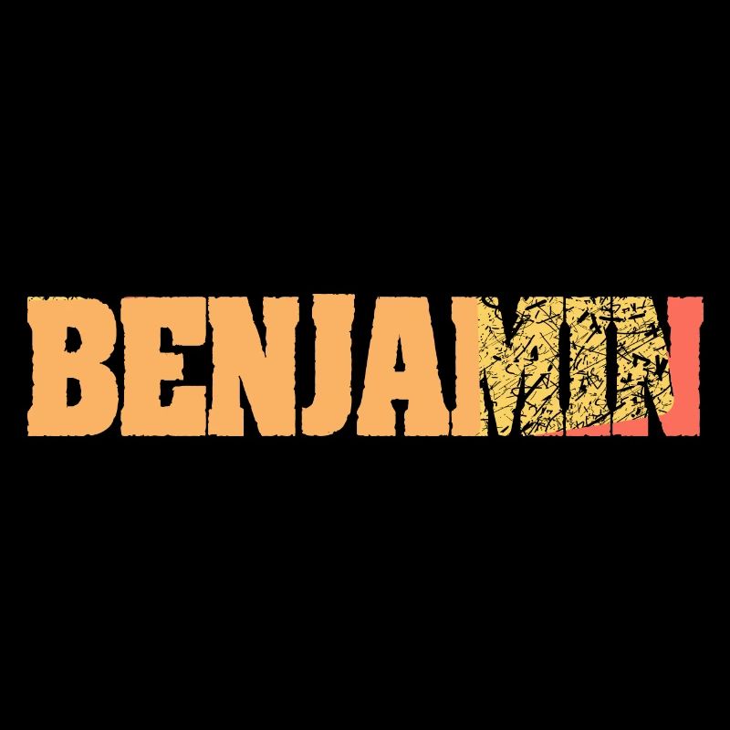 Geschenk für Benjamin