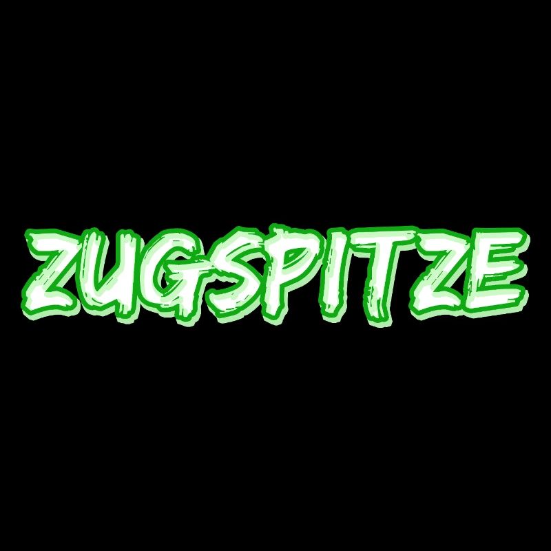 Don pour Zugspitze