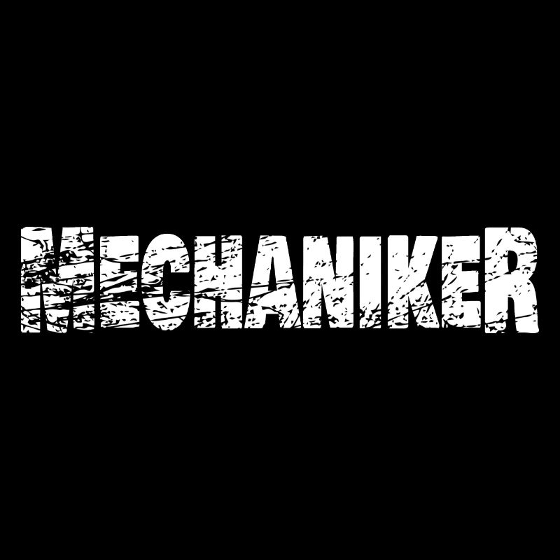 Mechaniker