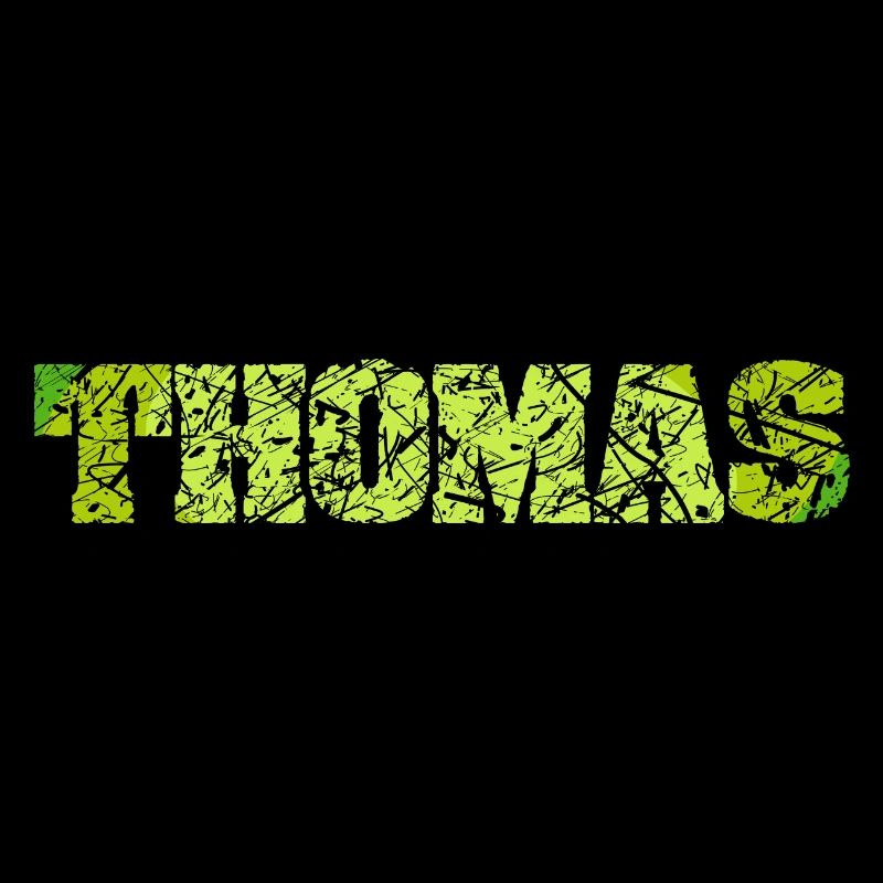 Geschenk für Thomas