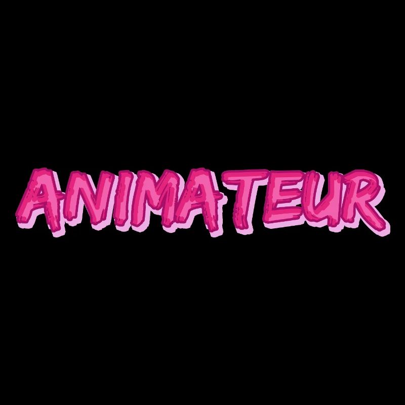 Animator as a job