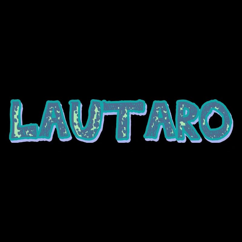 Gift for Lautaro