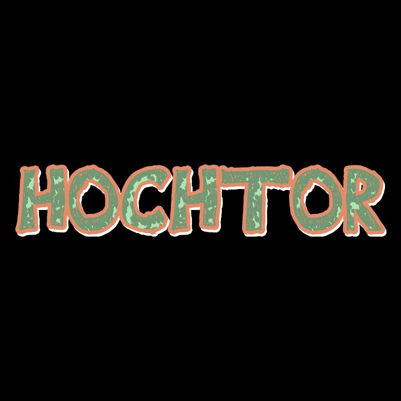 Cadeau pour Hochtor