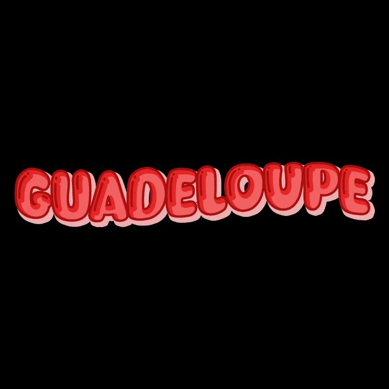 La Guadeloupe comme vacances