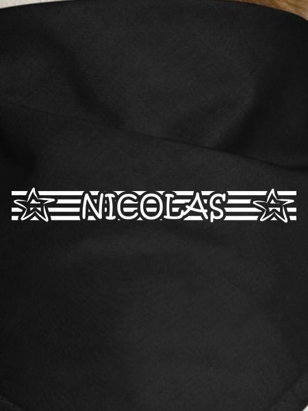 Nicolas