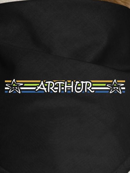 Arthur