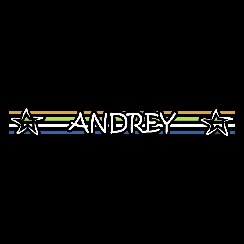Anniversaire Andreï