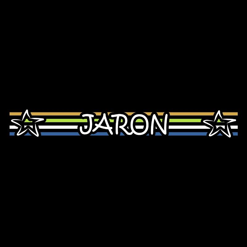 Anniversaire Jaron
