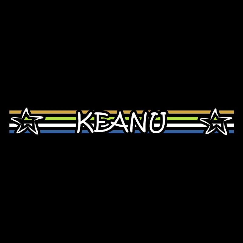 Anniversaire Keanu