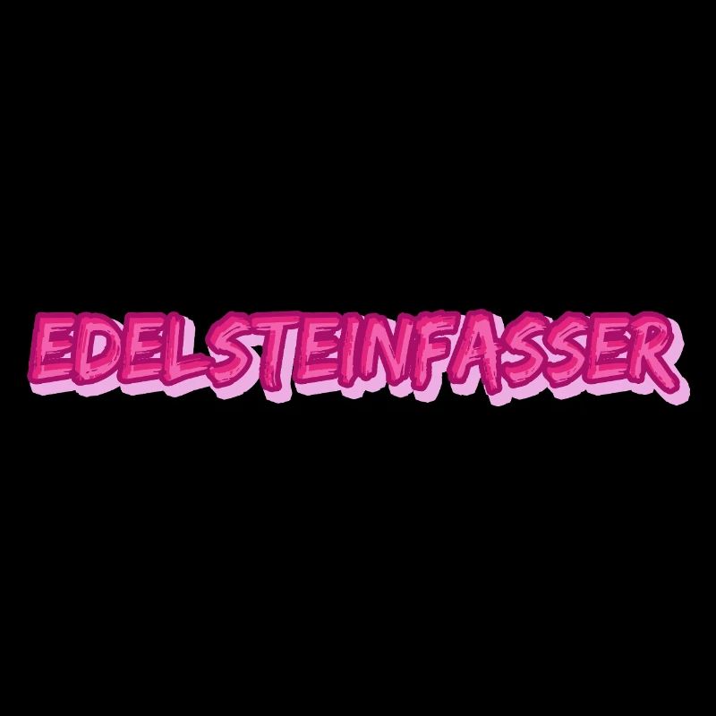 Gift for gem setters