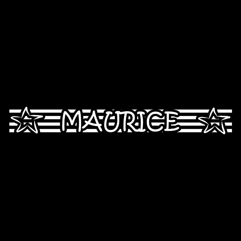 Cadeau pour Maurice