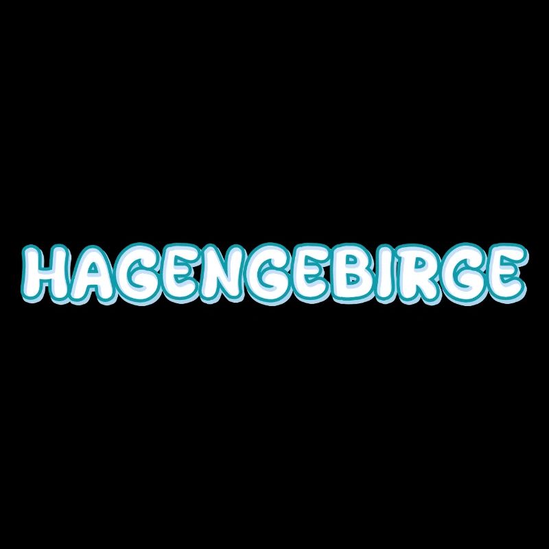 Trekking Hagengebirge