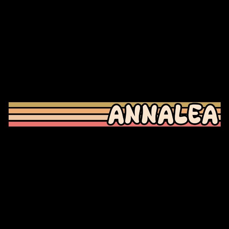 Annalea comme style