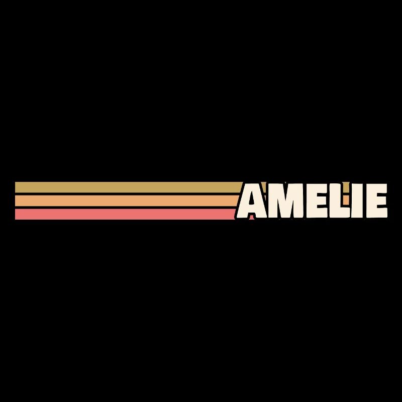 Style Amelie