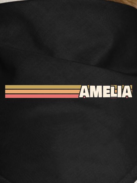 Gift for Amelia