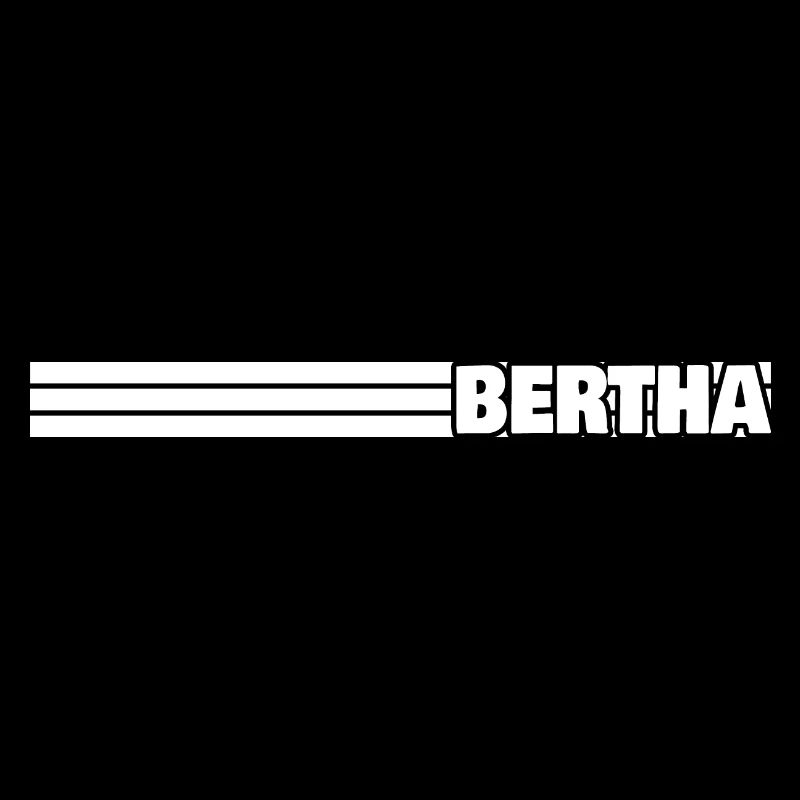 Bertha als Style