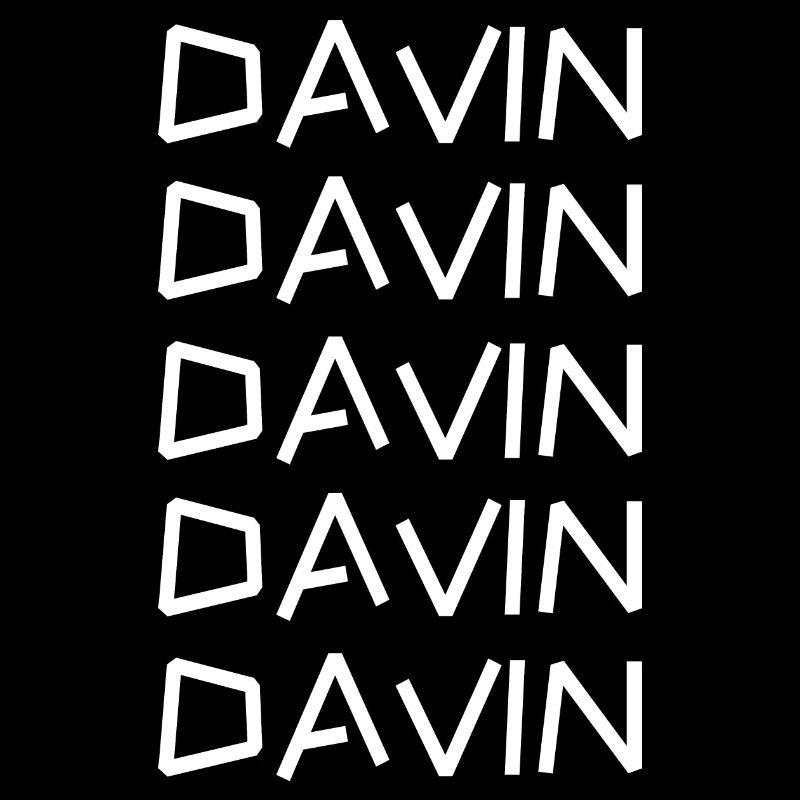Davin