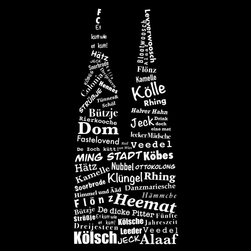 Conception de la cathédrale de Cologne