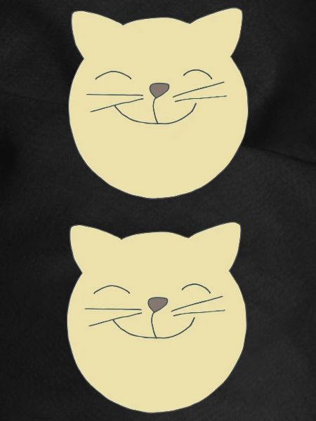 Chats double