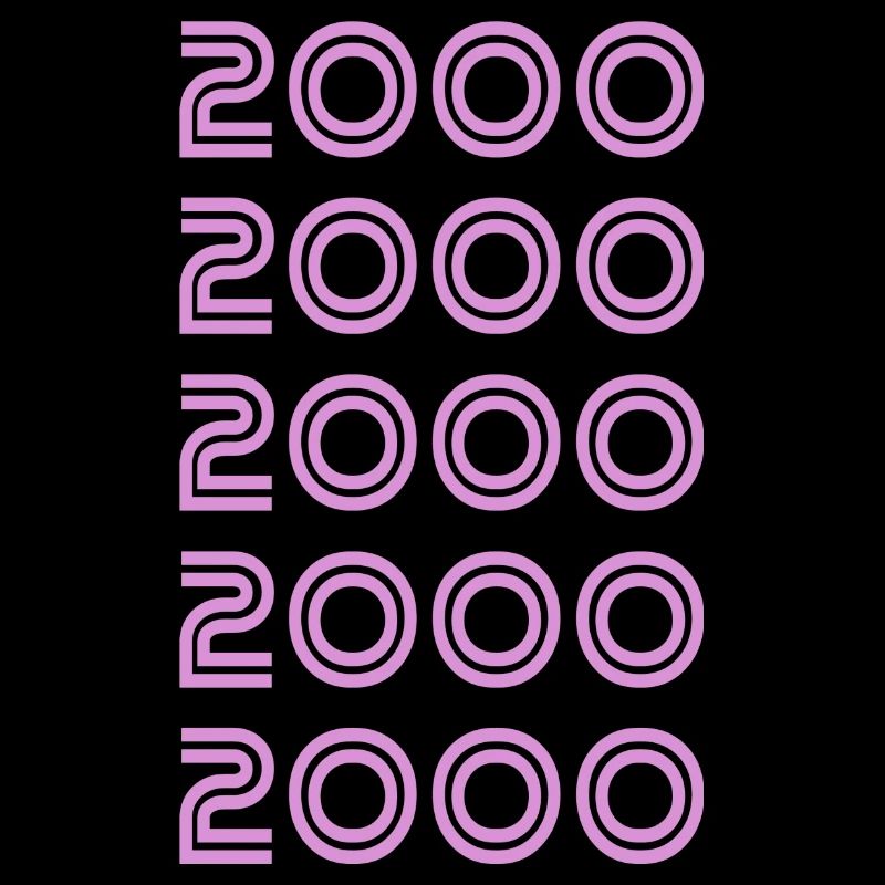 2000
