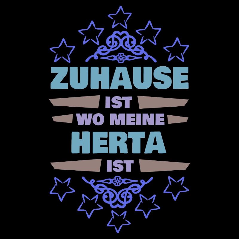Geschenk für Herta