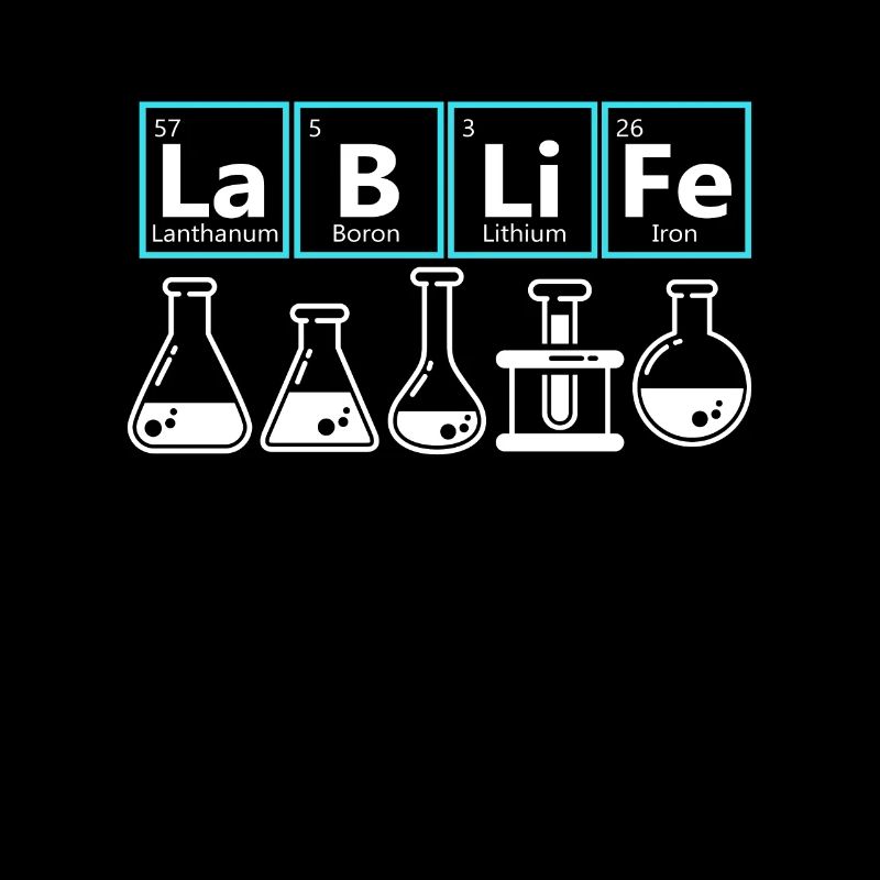 Lablife Science Chimie