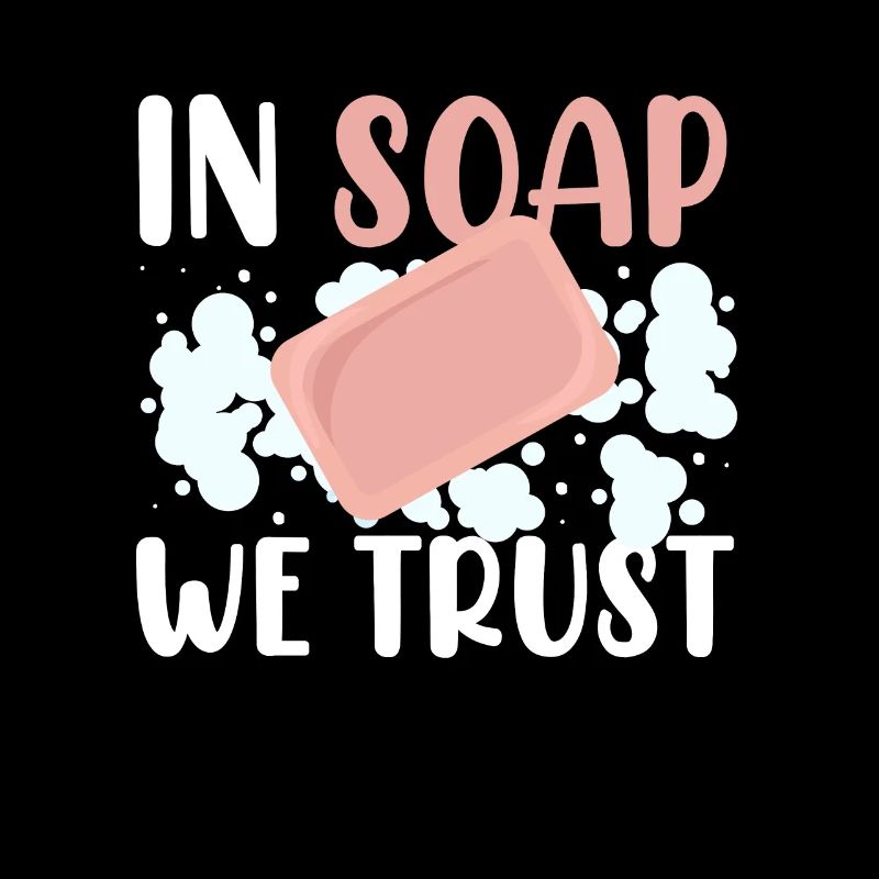 In Soap We Trust Soap Making Soap Making