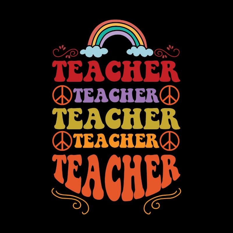 Enseignant enseignant Enseignant Pour les enseignants