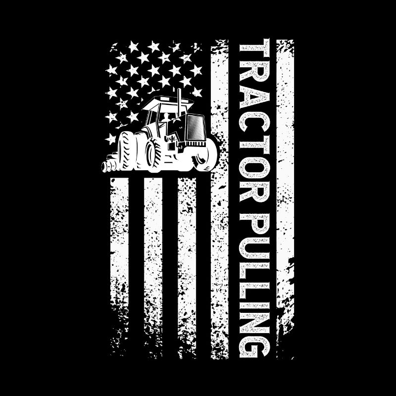 Tractor Pulling USA for Tractor Fans