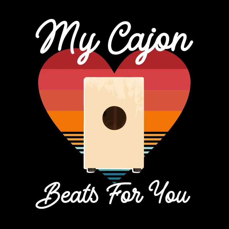 Mon Cajon Beats Pour Vous Kachon