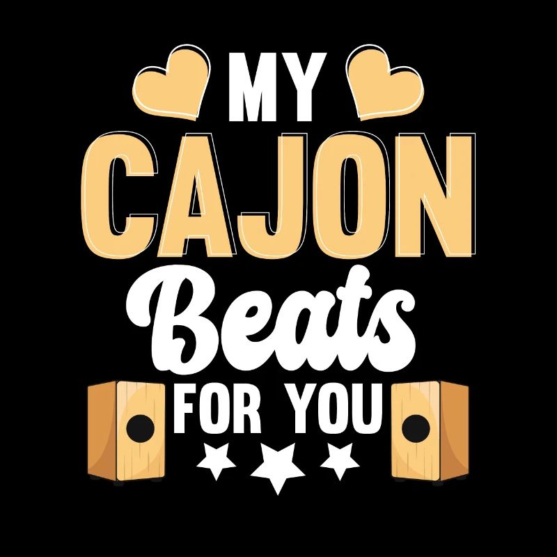 Mon Cajon Beats Pour Vous Kachon