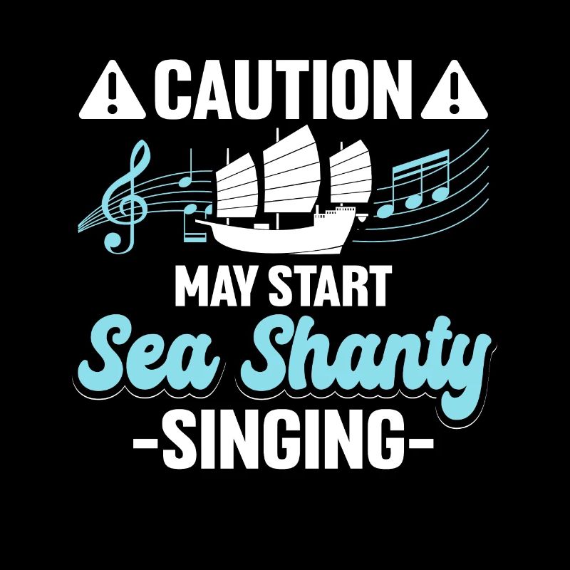 La prudence peut commencer à chanter des chants de mer pour