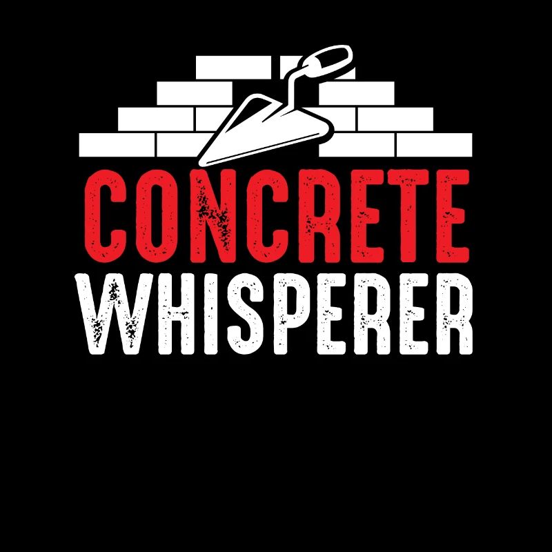 Concrete Whisperer for Construction Workers