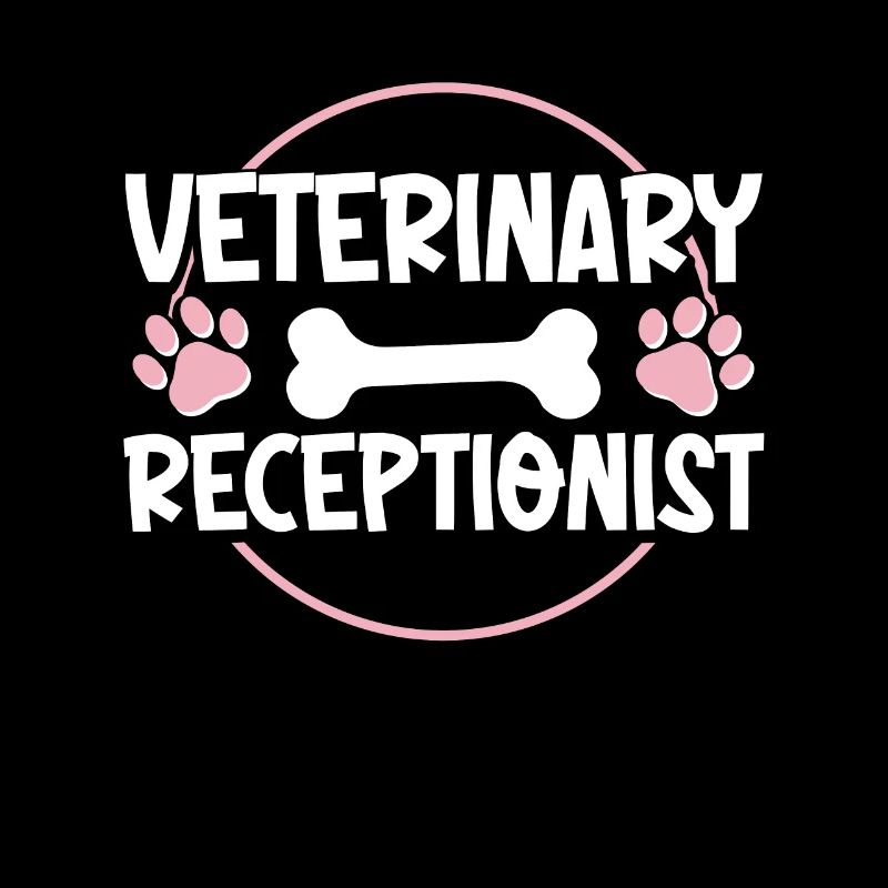 Veterinary Receptionist Veterinary Assistant