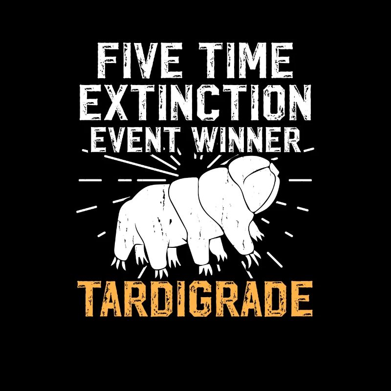 Cinq fois vainqueur de l’événement d’extinction Microbiologie