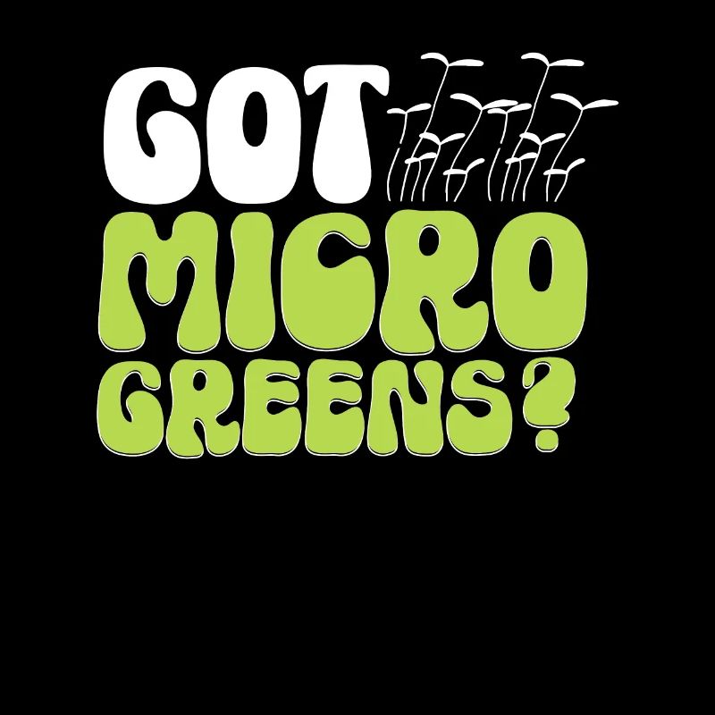 Got Microgreens Jardinage Microgreen