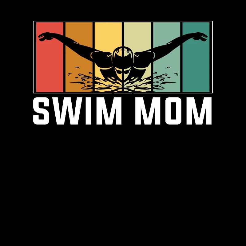 Natation Maman Papillon Natation